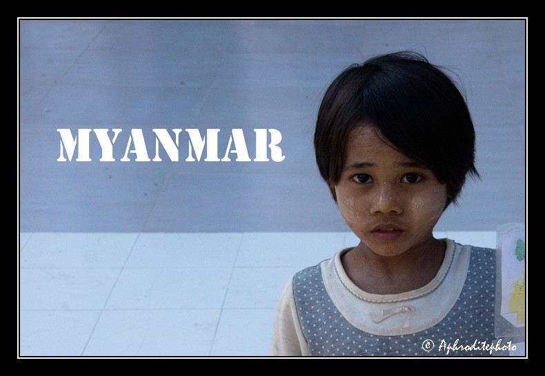 Myanmar 2015